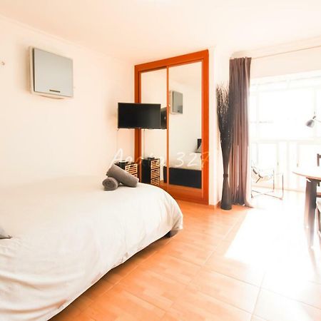 Warm Studio In Benalmadena Exterior photo