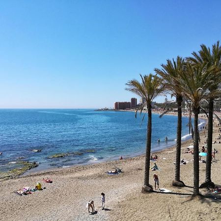 Warm Studio In Benalmadena Exterior photo